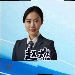 赵燃